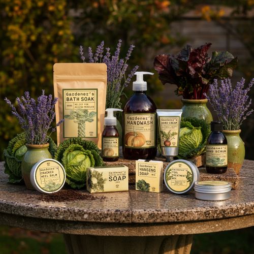 Gardener's Collection