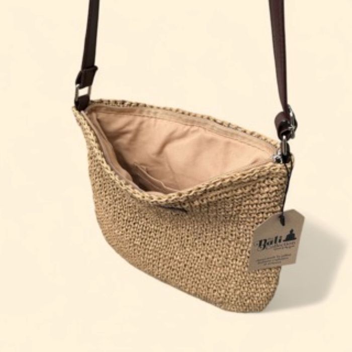 Zuma Pandan Sling Bags