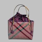 Dharma Bamboo Tote Bag