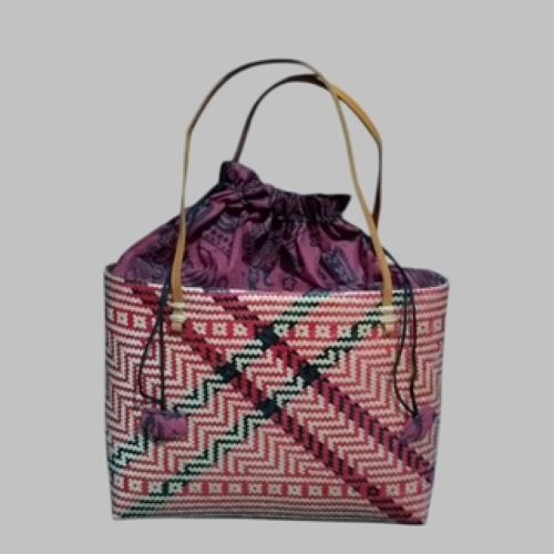 Dharma Bamboo Tote Bag