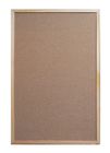 Cork Boards with wood frame