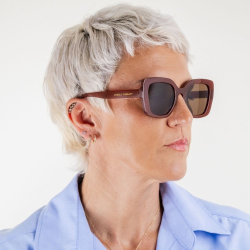 Ophelia Bordeaux | NEW IN