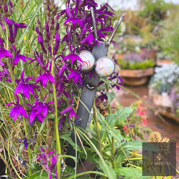 Fun Snail garden feature - The LVB signature product!