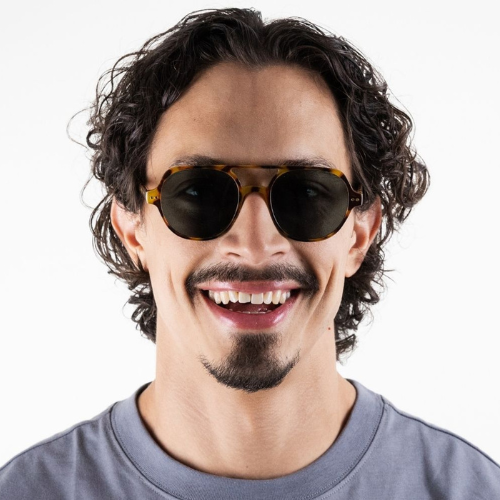 Freddie Militar | NEW IN