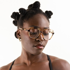 Simone Amber | New color