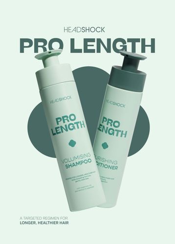 Headshock - Pro Length