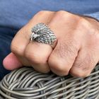 Sterling Silver Beasties & Gothic