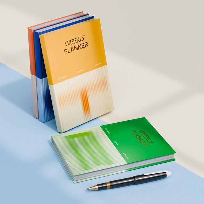 Wholesale Customized Design Hard Cover Book