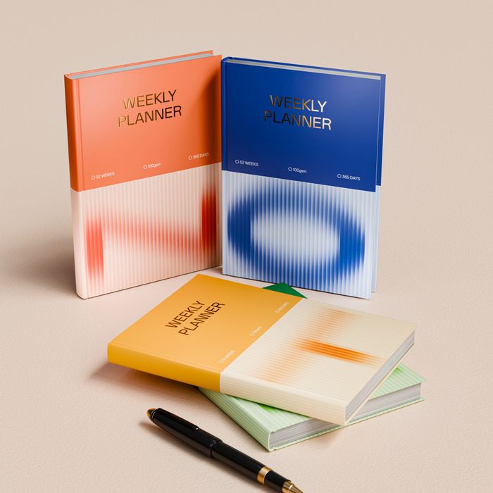 Wholesale Customized Design Hard Cover Book