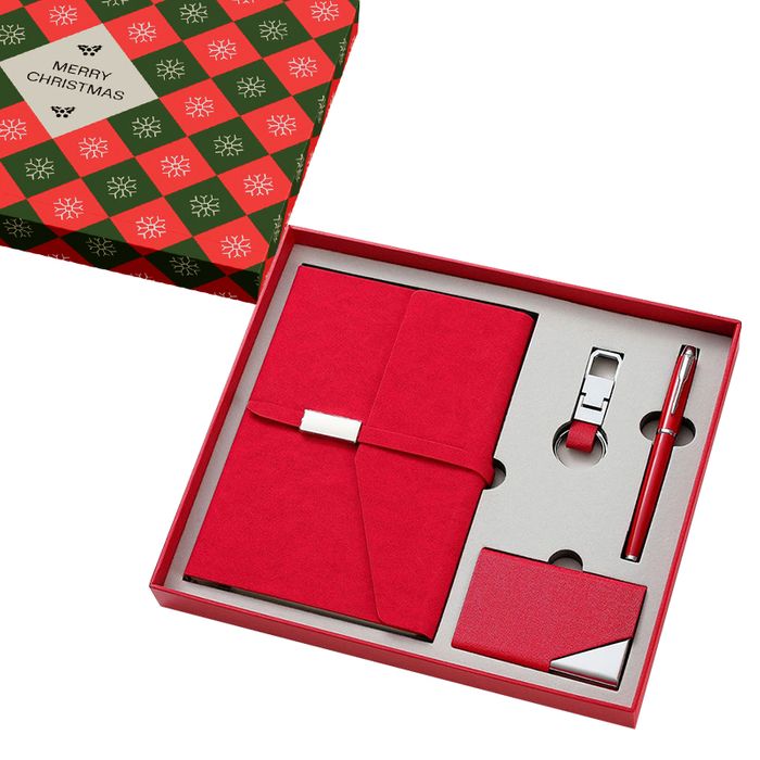 OEM Luxury Promotional Gift Set