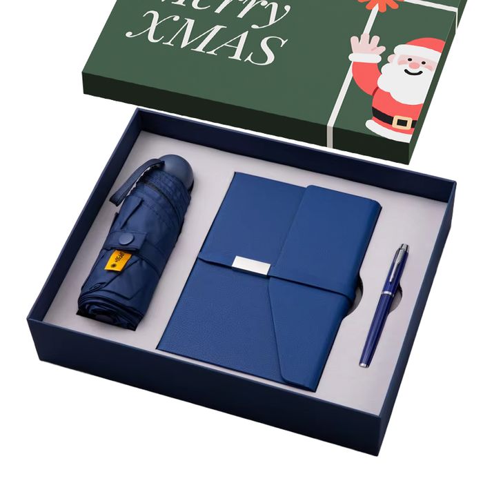OEM Luxury Promotional Gift Set