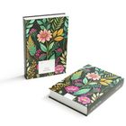 Perfect Bound High Quality Hard Cover Book