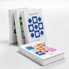 Free Sample Hard Cover Book Printing Planner