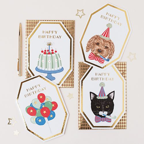 Deco Collection (Birthday)