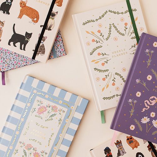 Luxury Stationery Collection