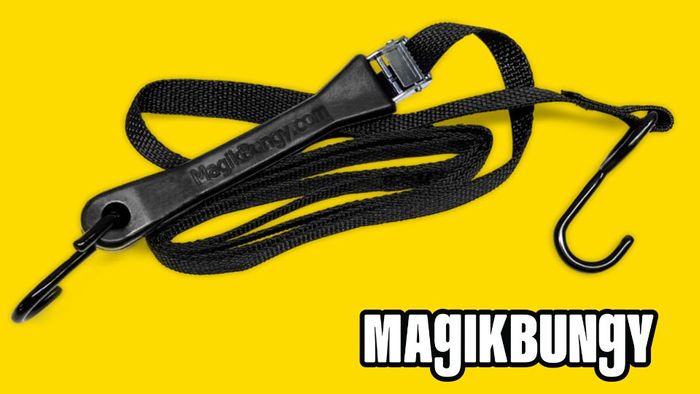 Magik Bungy