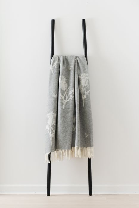 Nature Thistle and Bee