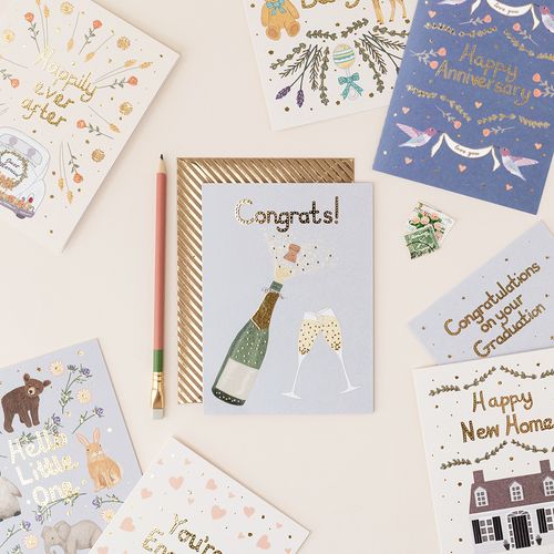 Reflections Collection