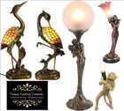 Tiffany / Art Deco Lighting