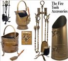 Fireside Home Accessories