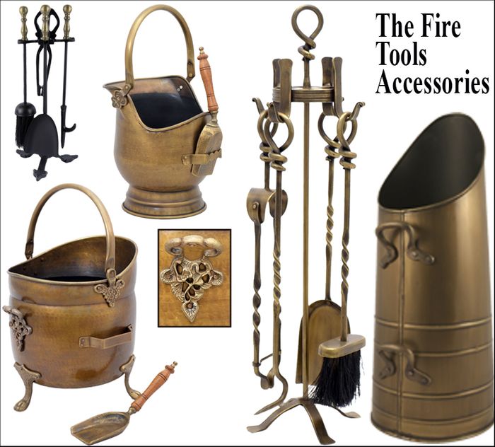 Fireside Home Accessories