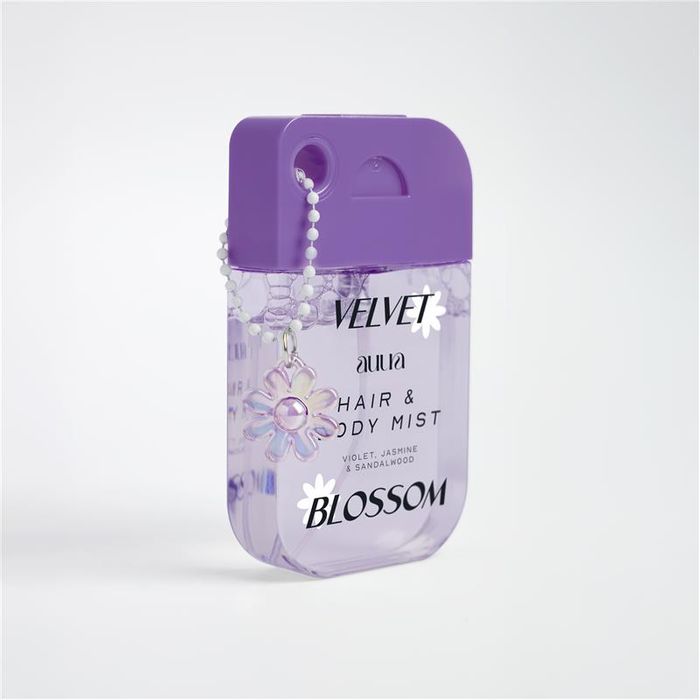 Auura - Travel Mists