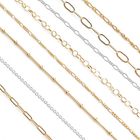 Loose Chain for Jewellery Making