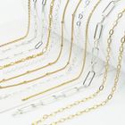 Loose Chain for Jewellery Making