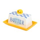 Ceramic Butter Dish