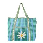 Recycled Plastic Tote Bags