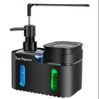 Soap Dispenser with Sink Caddy