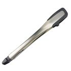 New design food tong with silicone wrap