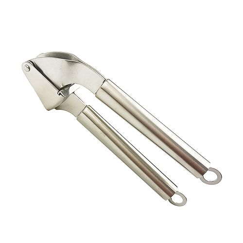 Heavy Duty Stainless steel Garlic press