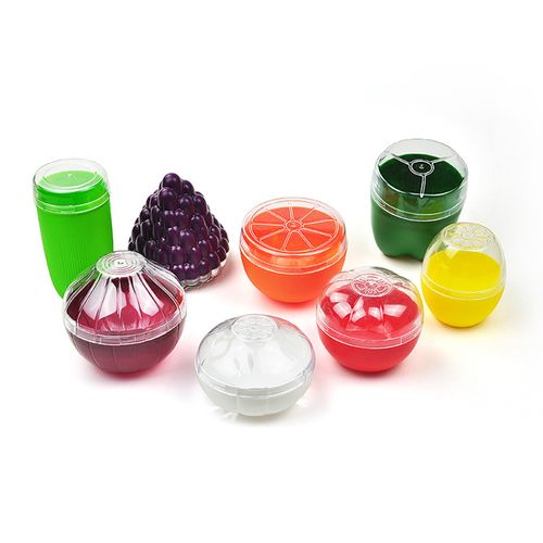 Nice design fruit vegetable storage box food safety