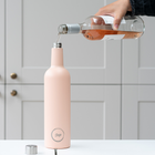 Sup Insulated Wine Bottle