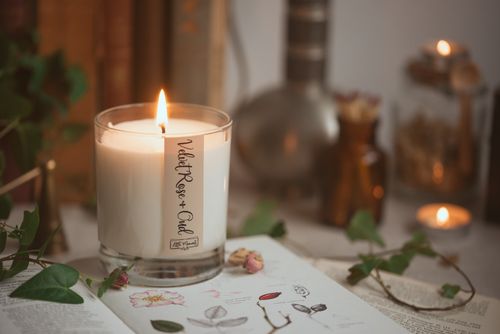 Signature Candle