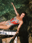 Cassandra Swimsuit