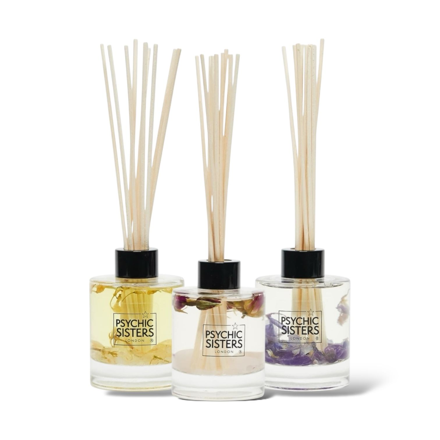 Psychic Sisters Reed Diffusers