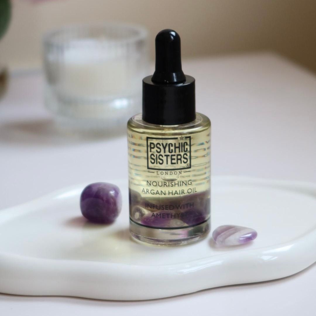 The Psychic Sisters Bath & Body Collection