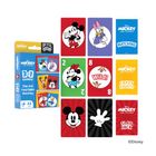 Bicycle Disney 3-in-1 Mickey & Friends Games