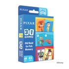 Bicycle Disney and Pixar 3-in-1 Games
