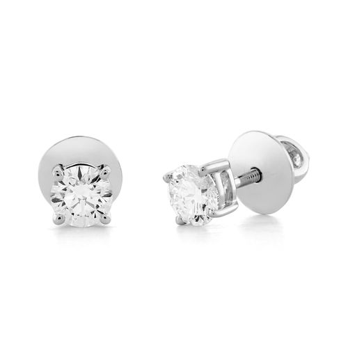 Stud Earrings