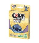 Color Addict Kids Stitch