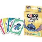 Color Addict Kids Stitch
