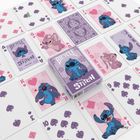 Bicycle Stitch Purple Edition