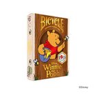 Bicycle Winnie the Pooh