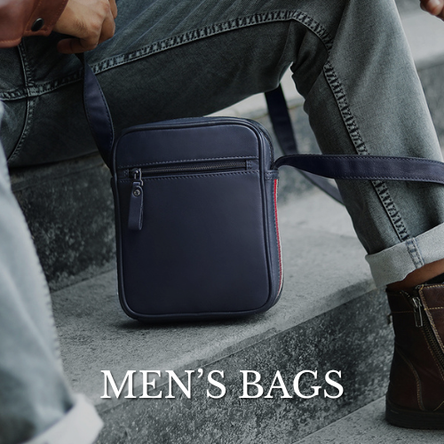 Men's Bags