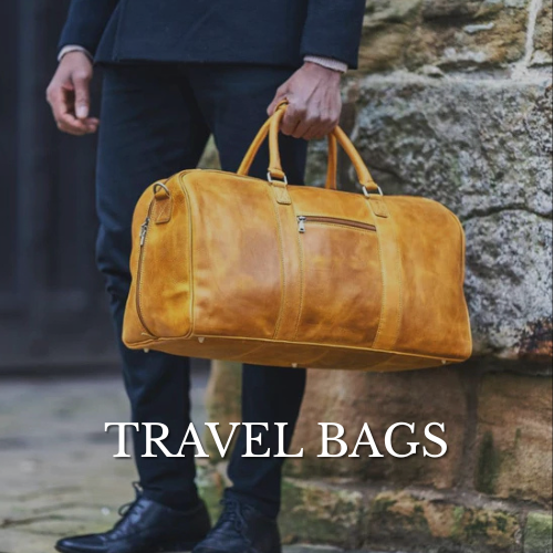 Travel Bags