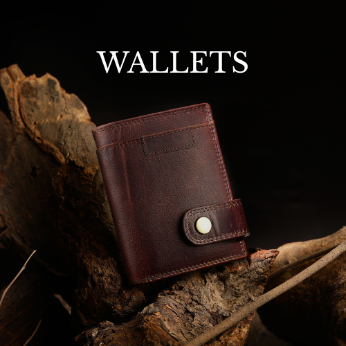 Wallets