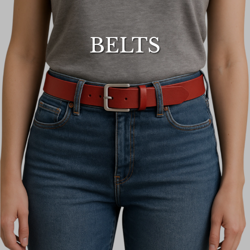 Belts